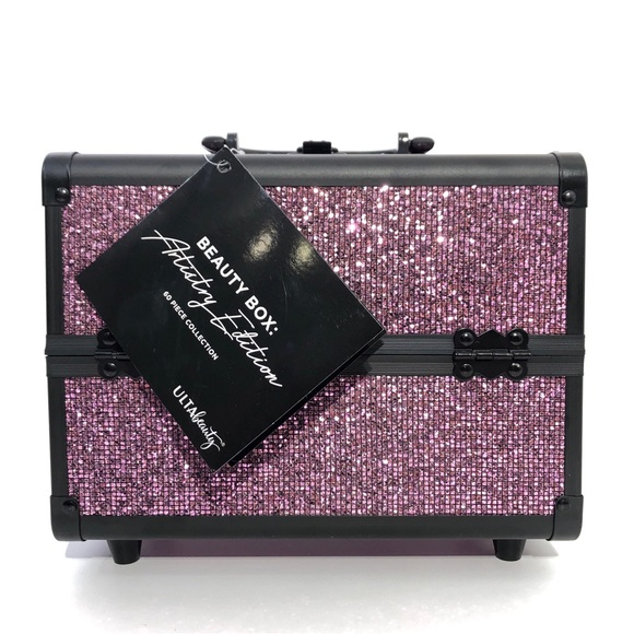 Ulta Beauty Makeup Ulta Beauty Collection Artistry Makeup Box 6
